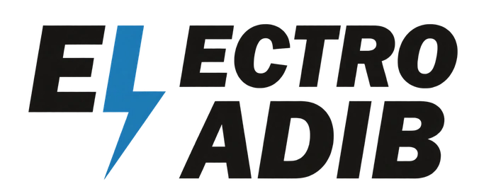 Electro Adib