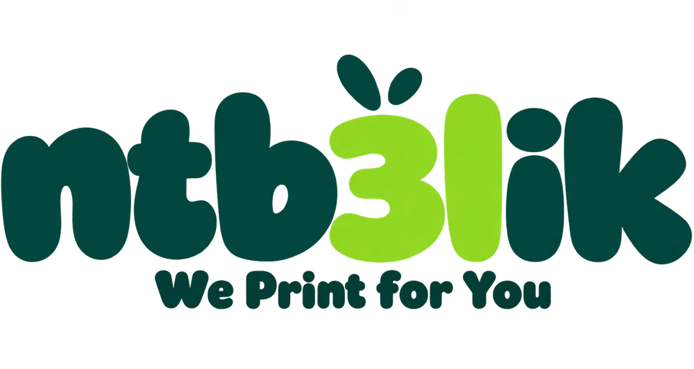 ntb3lik — We Print for You
