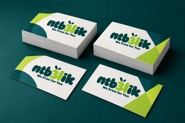 Cartes de visite
