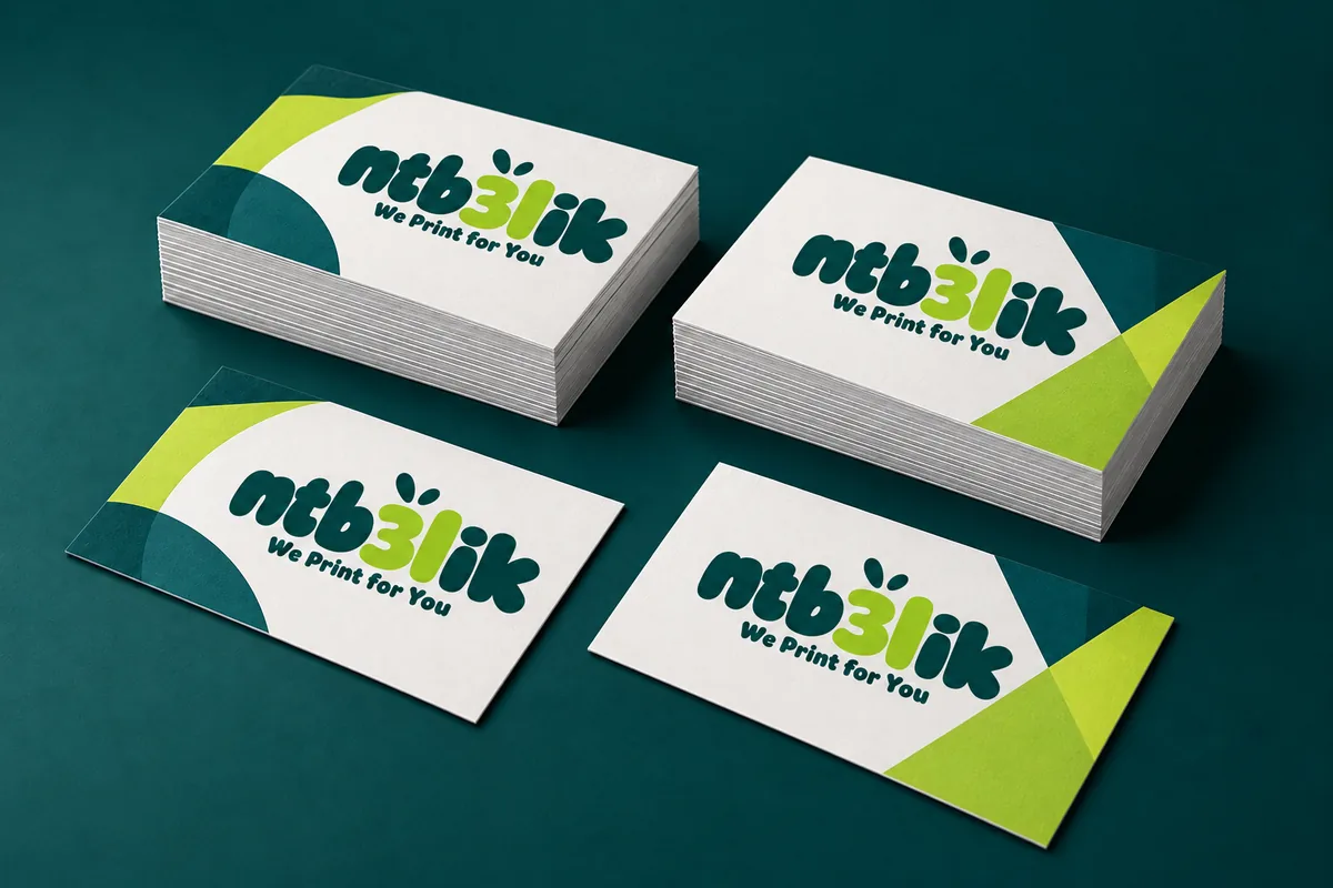 Cartes de visite